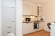 furnished apartement for rent in Hamburg Rotherbaum/Rothenbaumchaussee. kitchen 3 (small)