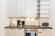 furnished apartement for rent in Hamburg Rotherbaum/Rothenbaumchaussee. kitchen 4 (small)