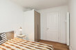moeblierte Wohnung mieten in Hamburg Rotherbaum/Rothenbaumchaussee. Schlafzimmer 8 (klein)