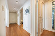 Alquilar apartamento amueblado en Hamburgo Rotherbaum/Rothenbaumchaussee.   44 (pequ)