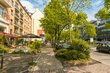 Alquilar apartamento amueblado en Hamburgo Rotherbaum/Rothenbaumchaussee.  alrededores 3 (pequ)