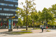 Alquilar apartamento amueblado en Hamburgo Rotherbaum/Rothenbaumchaussee.  alrededores 4 (pequ)