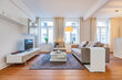 moeblierte Wohnung mieten in Hamburg Rotherbaum/Rothenbaumchaussee.   25 (klein)