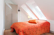 moeblierte Wohnung mieten in Hamburg Rotherbaum/Rothenbaumchaussee.  Schlafzimmer 3 (klein)