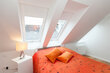 moeblierte Wohnung mieten in Hamburg Rotherbaum/Rothenbaumchaussee. Schlafzimmer 4 (klein)