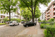 Alquilar apartamento amueblado en Hamburgo Hoheluft/Moltkestraße.  alrededores 3 (pequ)