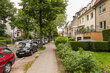 Alquilar apartamento amueblado en Hamburgo Hoheluft/Moltkestraße.  alrededores 4 (pequ)