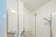 Alquilar apartamento amueblado en Hamburgo Hoheluft/Moltkestraße.  cuarto de baño 5 (pequ)