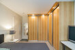 Alquilar apartamento amueblado en Hamburgo Hoheluft/Moltkestraße.  dormitorio 8 (pequ)