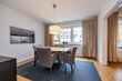 moeblierte Wohnung mieten in Hamburg Hoheluft/Moltkestraße. Esszimmer 3 (klein)