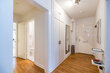 moeblierte Wohnung mieten in Hamburg Hoheluft/Moltkestraße. Flur 8 (klein)