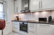 moeblierte Wohnung mieten in Hamburg Hoheluft/Moltkestraße. Küche 7 (klein)