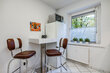 moeblierte Wohnung mieten in Hamburg Hoheluft/Moltkestraße. Küche 8 (klein)