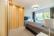 moeblierte Wohnung mieten in Hamburg Hoheluft/Moltkestraße. Schlafzimmer 5 (klein)
