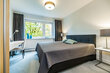 moeblierte Wohnung mieten in Hamburg Hoheluft/Moltkestraße. Schlafzimmer 7 (klein)