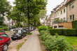 moeblierte Wohnung mieten in Hamburg Hoheluft/Moltkestraße. Umgebung 4 (klein)