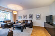 moeblierte Wohnung mieten in Hamburg Hoheluft/Moltkestraße. Wohnzimmer 5 (klein)
