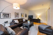 moeblierte Wohnung mieten in Hamburg Hoheluft/Moltkestraße. Wohnzimmer 7 (klein)
