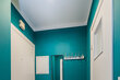 Alquilar apartamento amueblado en Hamburgo Eilbek/Blumenau. pasillo 3 (pequ)