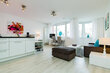 furnished apartement for rent in Hamburg St. Georg/Greifswalder Straße.  living & dining 12 (small)