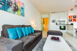 furnished apartement for rent in Hamburg St. Georg/Greifswalder Straße.  living & dining 14 (small)