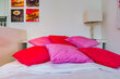 furnished apartement for rent in Hamburg St. Georg/Greifswalder Straße.  sleeping 3 (small)