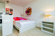 furnished apartement for rent in Hamburg St. Georg/Greifswalder Straße.  sleeping 4 (small)