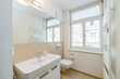 moeblierte Wohnung mieten in Hamburg Rotherbaum/Rothenbaumchaussee.  Badezimmer 5 (klein)