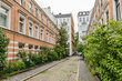 moeblierte Wohnung mieten in Hamburg Rotherbaum/Rothenbaumchaussee.  Umgebung 3 (klein)