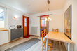 Alquilar apartamento amueblado en Hamburgo Volksdorf/Farenkoppel.  cocina 9 (pequ)