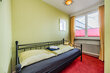 furnished apartement for rent in Hamburg Volksdorf/Farenkoppel.  bedroom 3 (small)