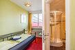 furnished apartement for rent in Hamburg Volksdorf/Farenkoppel.  bedroom 4 (small)