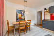 furnished apartement for rent in Hamburg Volksdorf/Farenkoppel.  kitchen 8 (small)