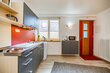 furnished apartement for rent in Hamburg Volksdorf/Farenkoppel.  kitchen 7 (small)