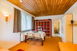 furnished apartement for rent in Hamburg Volksdorf/Farenkoppel.  living room 6 (small)