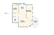 Alquilar apartamento amueblado en Hamburgo Uhlenhorst/Fährhausstraße.  plano 2 (pequ)