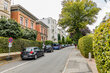 Alquilar apartamento amueblado en Hamburgo Harvestehude/Alsterchaussee.  alrededores 4 (pequ)