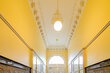 furnished apartement for rent in Hamburg Harvestehude/Alsterchaussee. entrance hall 4 (small)