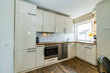 furnished apartement for rent in Hamburg Harvestehude/Alsterchaussee.  kitchen 6 (small)