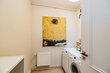 furnished apartement for rent in Hamburg Harvestehude/Alsterchaussee.  utility room 2 (small)
