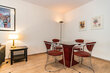 furnished apartement for rent in Hamburg Harvestehude/Hallerstraße.  living & dining 11 (small)