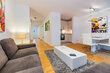 Alquilar apartamento amueblado en Hamburgo St. Georg/Knorrestraße. 22 (pequ)