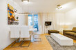 Alquilar apartamento amueblado en Hamburgo St. Georg/Knorrestraße. 25 (pequ)