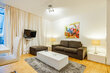 Alquilar apartamento amueblado en Hamburgo St. Georg/Knorrestraße. 23 (pequ)