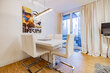 Alquilar apartamento amueblado en Hamburgo St. Georg/Knorrestraße. 26 (pequ)