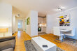 Alquilar apartamento amueblado en Hamburgo St. Georg/Knorrestraße. 27 (pequ)