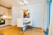 Alquilar apartamento amueblado en Hamburgo St. Georg/Knorrestraße. 28 (pequ)