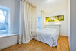 Alquilar apartamento amueblado en Hamburgo St. Georg/Knorrestraße. 30 (pequ)