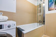 Alquilar apartamento amueblado en Hamburgo St. Georg/Knorrestraße. 35 (pequ)