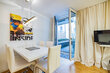Alquilar apartamento amueblado en Hamburgo St. Georg/Knorrestraße. 40 (pequ)